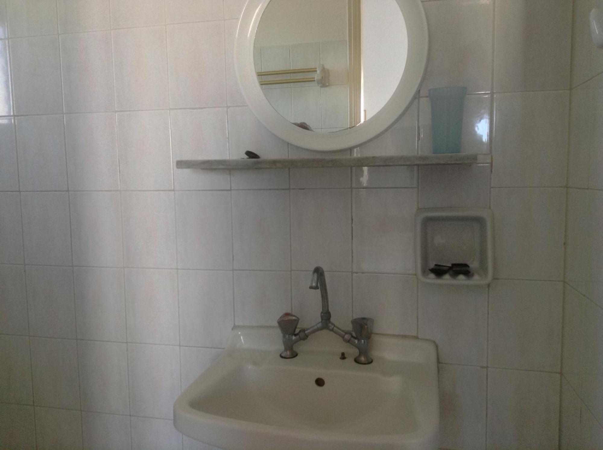 אנטיפארוס Rania Apartments מראה חיצוני תמונה