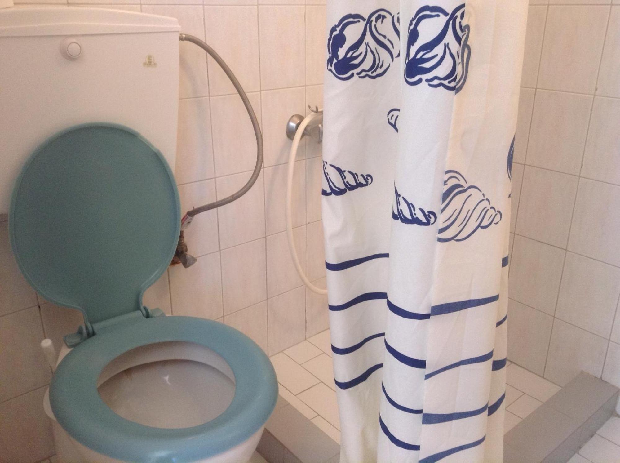 אנטיפארוס Rania Apartments מראה חיצוני תמונה