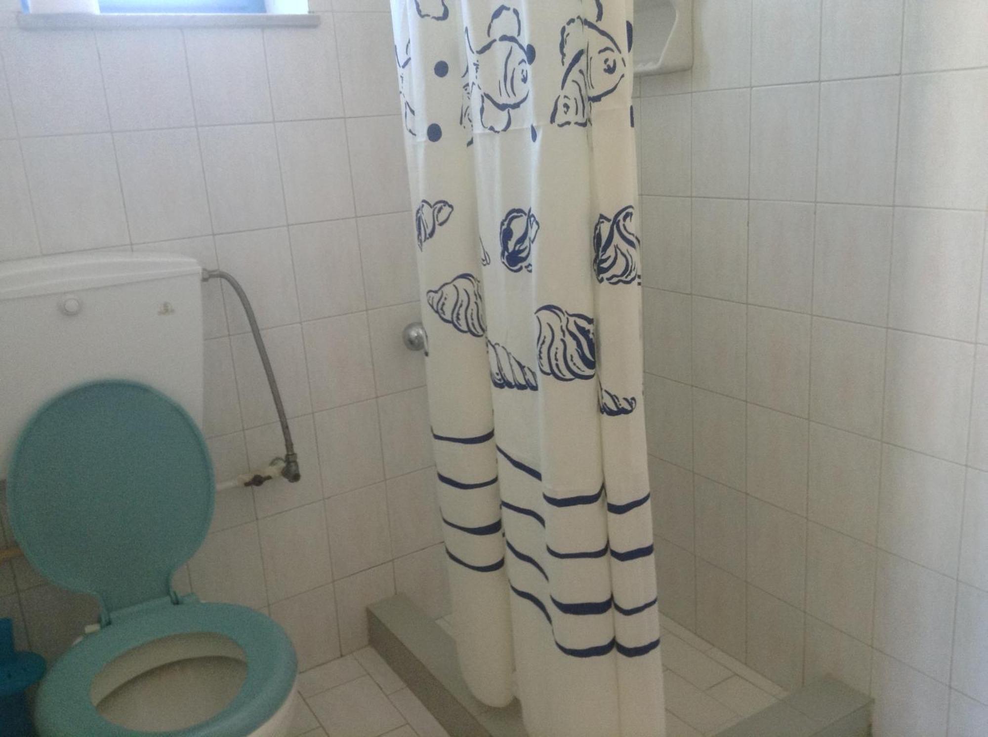 אנטיפארוס Rania Apartments מראה חיצוני תמונה