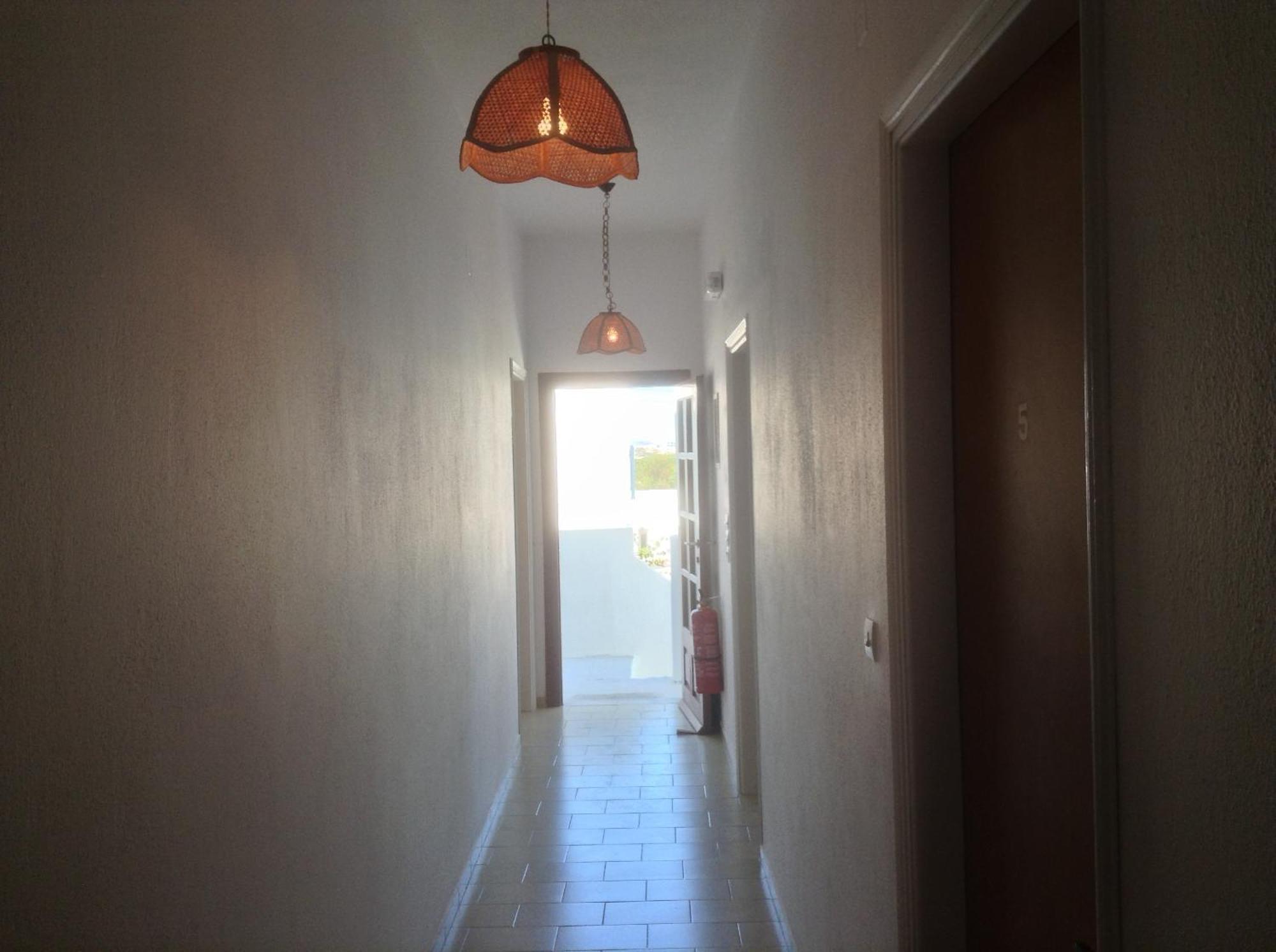 אנטיפארוס Rania Apartments מראה חיצוני תמונה