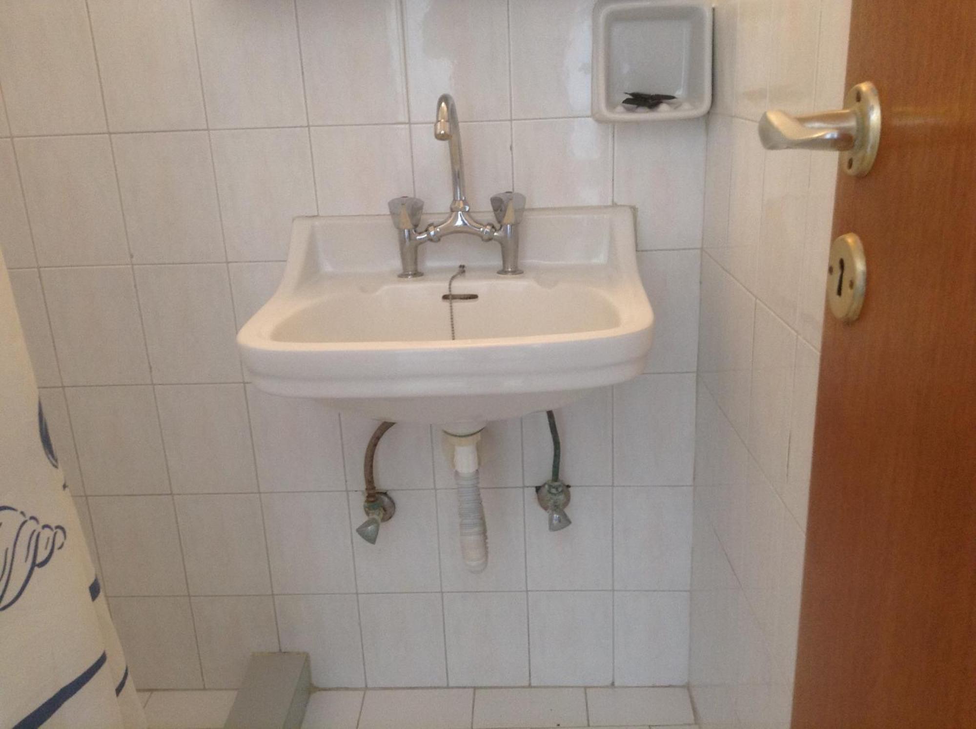אנטיפארוס Rania Apartments מראה חיצוני תמונה